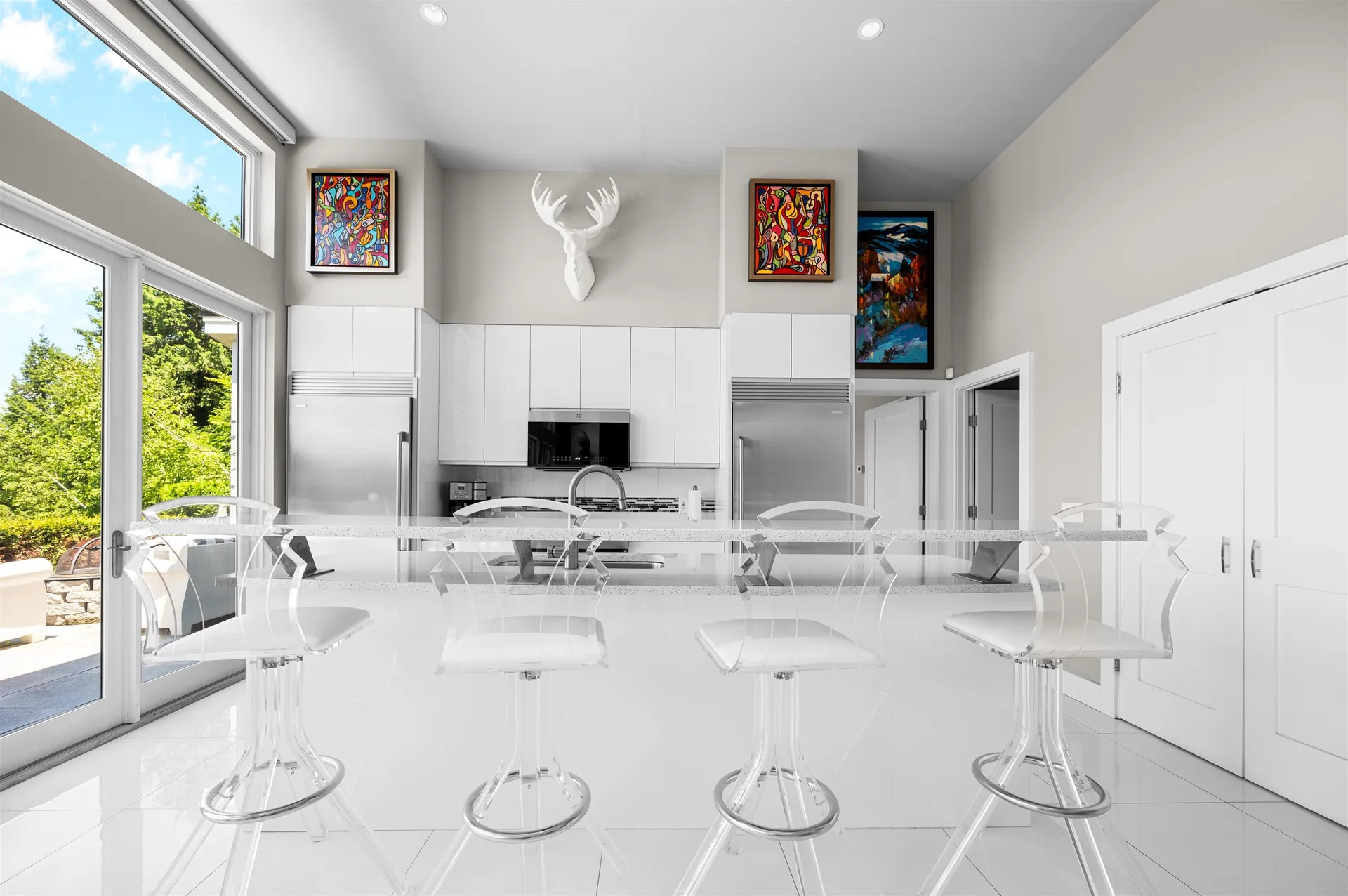 458 Old Farm Road Stowe VT 05672