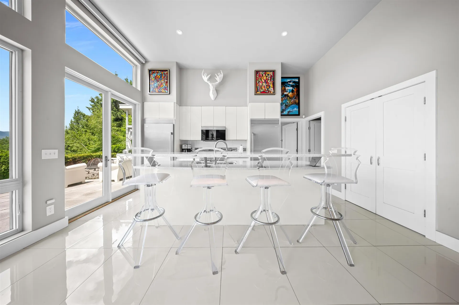 458 Old Farm Road Stowe VT 05672