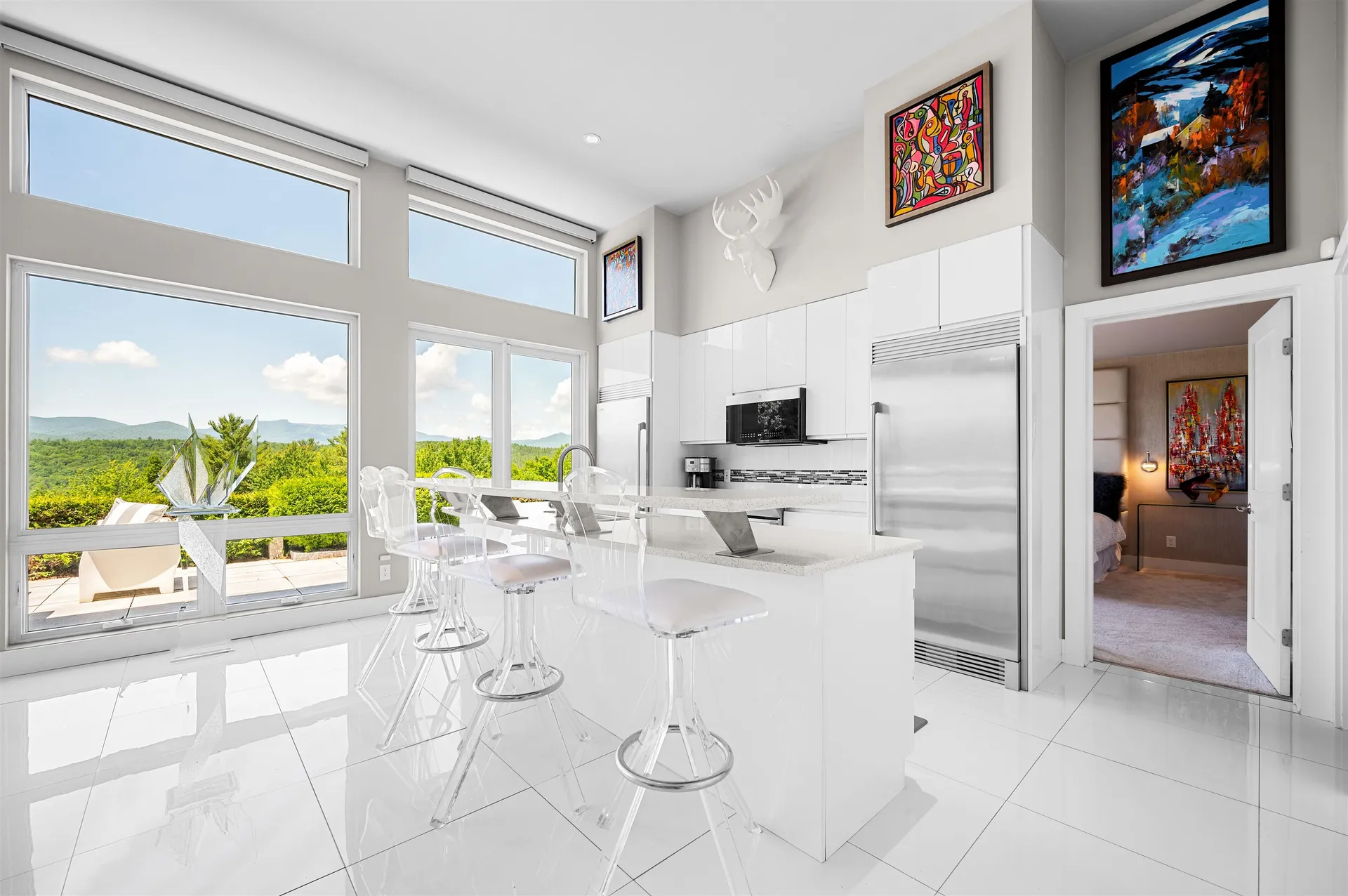 458 Old Farm Road Stowe VT 05672