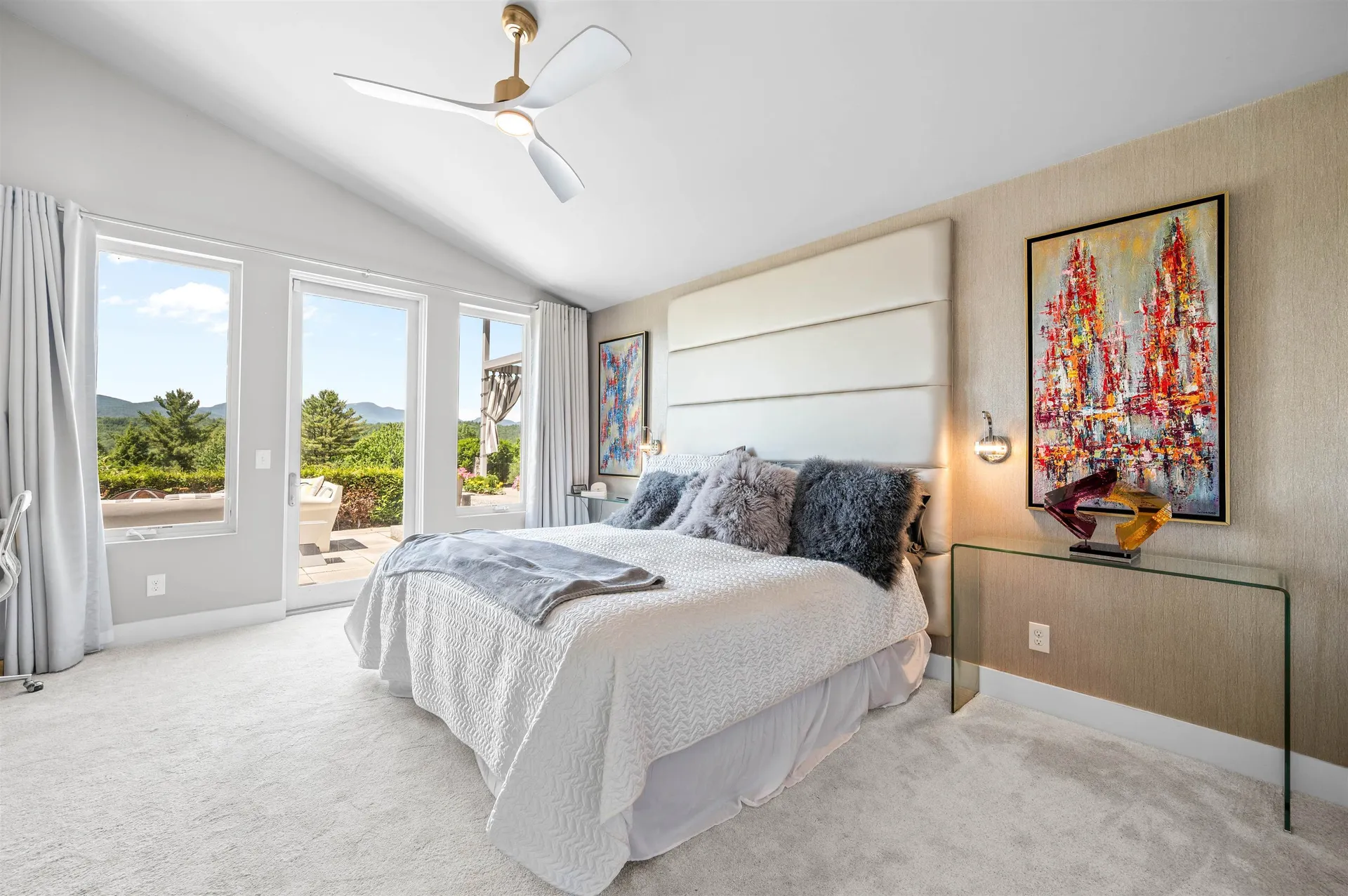 458 Old Farm Road Stowe VT 05672