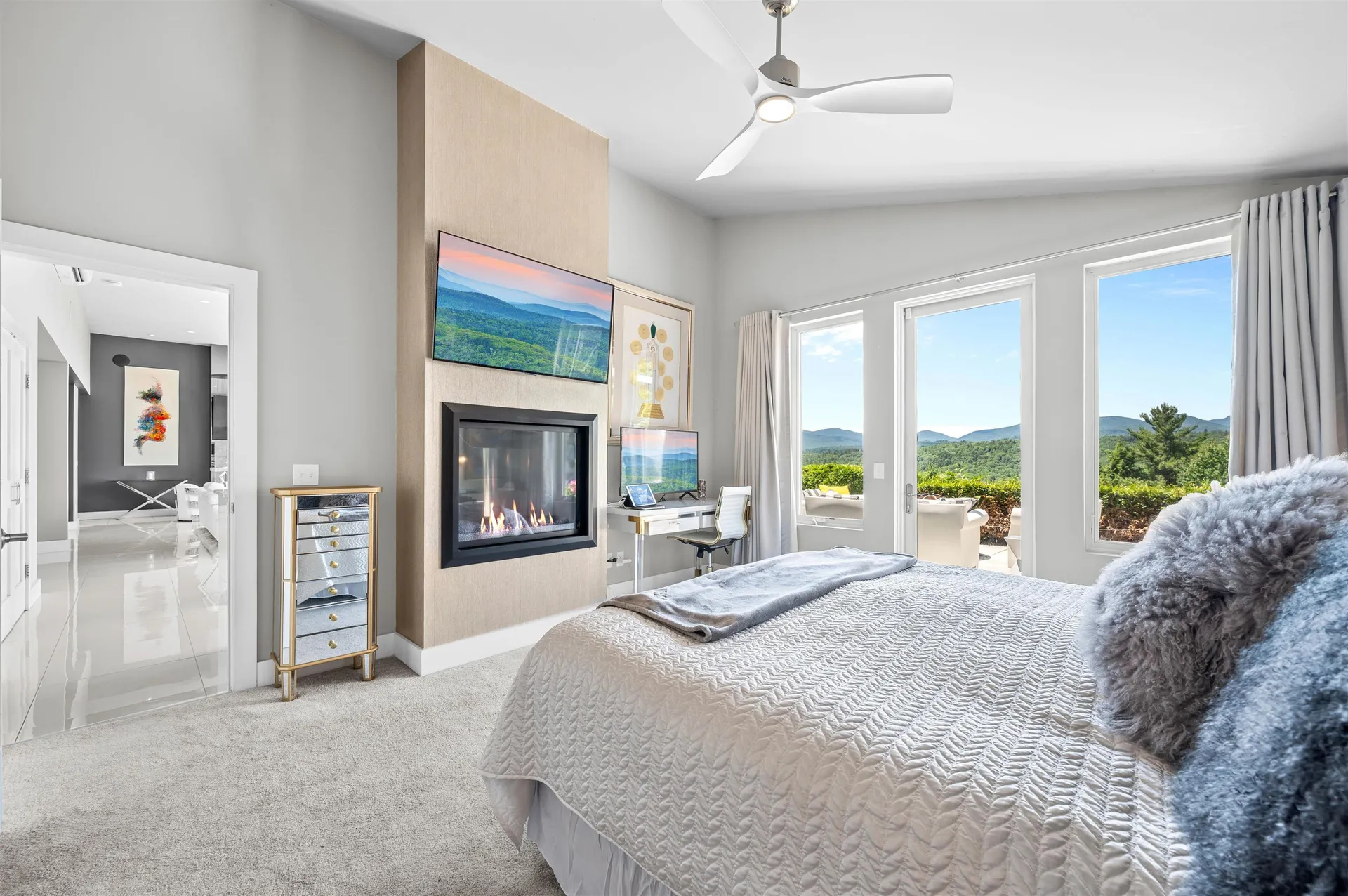 458 Old Farm Road Stowe VT 05672