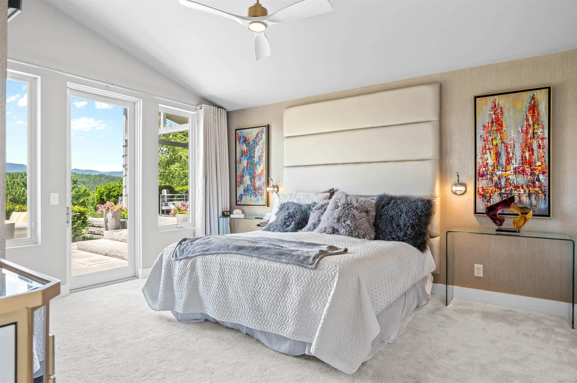 458 Old Farm Road Stowe VT 05672