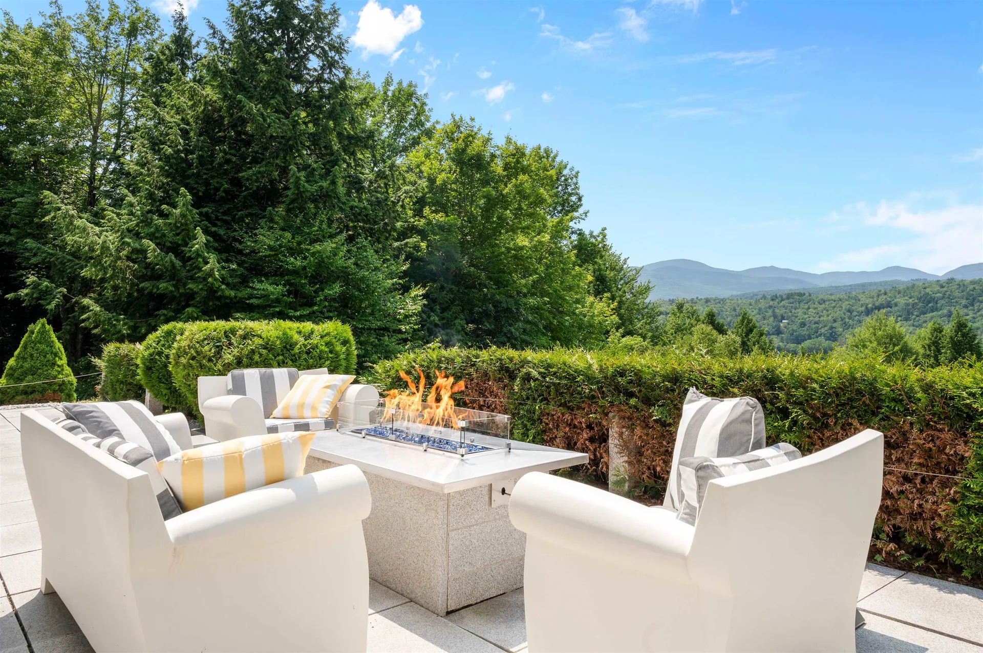 458 Old Farm Road Stowe VT 05672