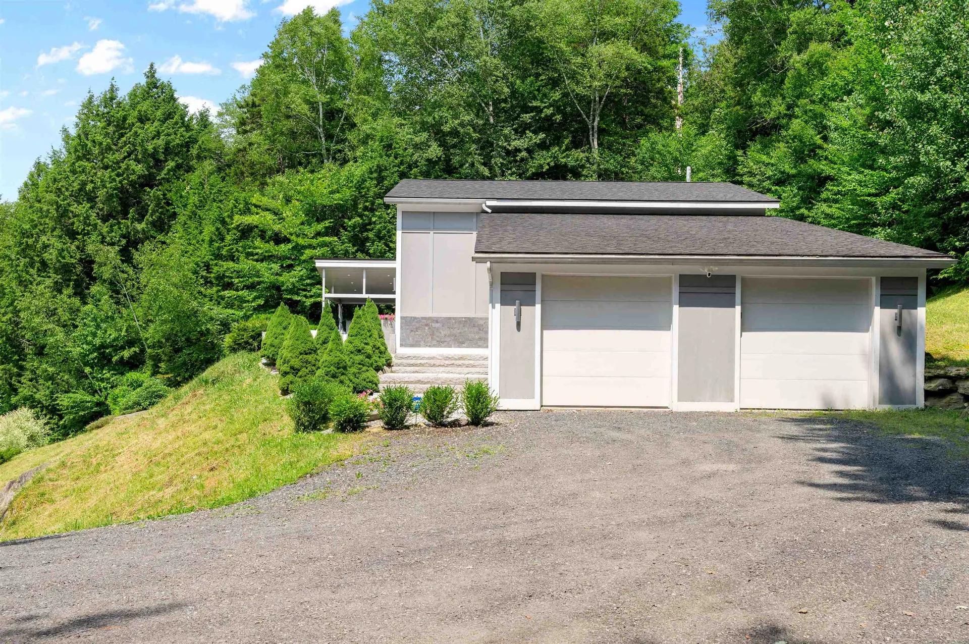 458 Old Farm Road Stowe VT 05672