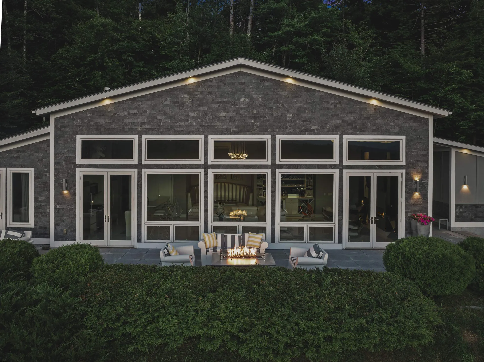 458 Old Farm Road Stowe VT 05672