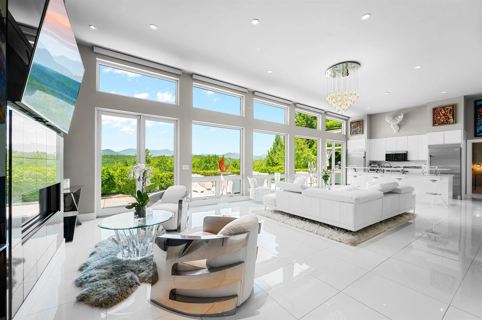 458 Old Farm Road Stowe VT 05672