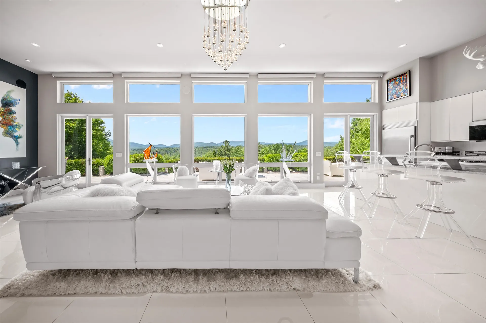 458 Old Farm Road Stowe VT 05672