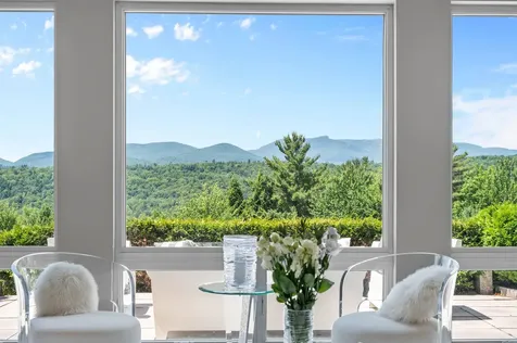 458 Old Farm Road Stowe VT 05672