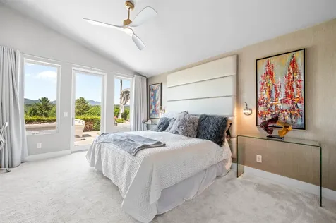 458 Old Farm Road Stowe VT 05672