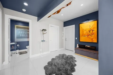 458 Old Farm Road Stowe VT 05672