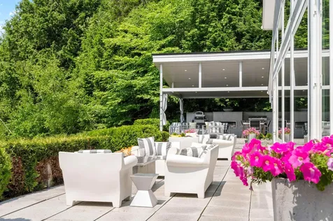 458 Old Farm Road Stowe VT 05672