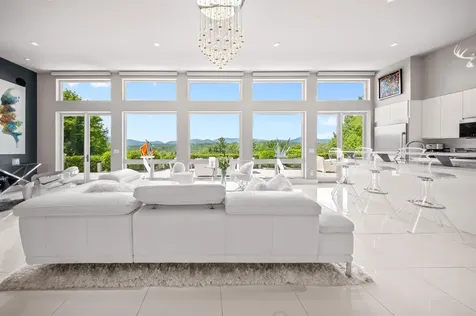 458 Old Farm Road Stowe VT 05672