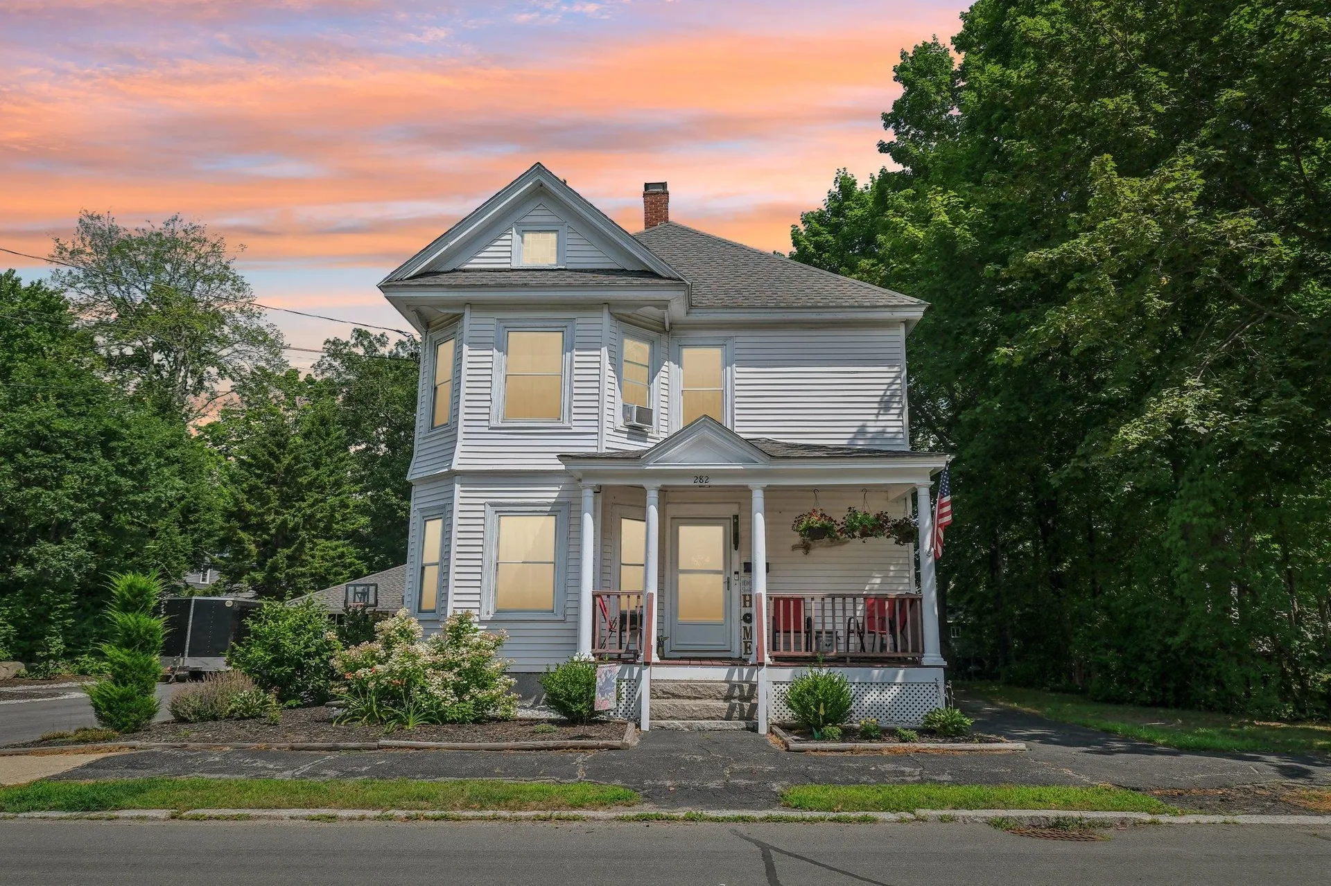 282 Sagamore Street Manchester NH 03104
