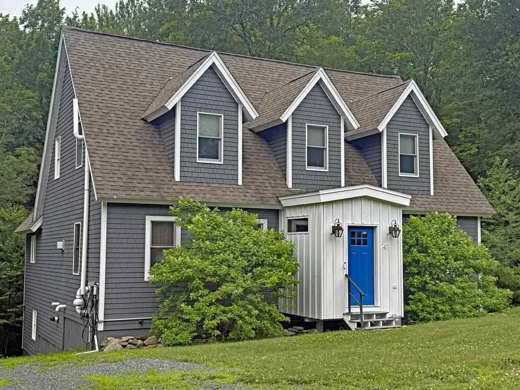 41 Two Brook Drive Wilmington VT 05363