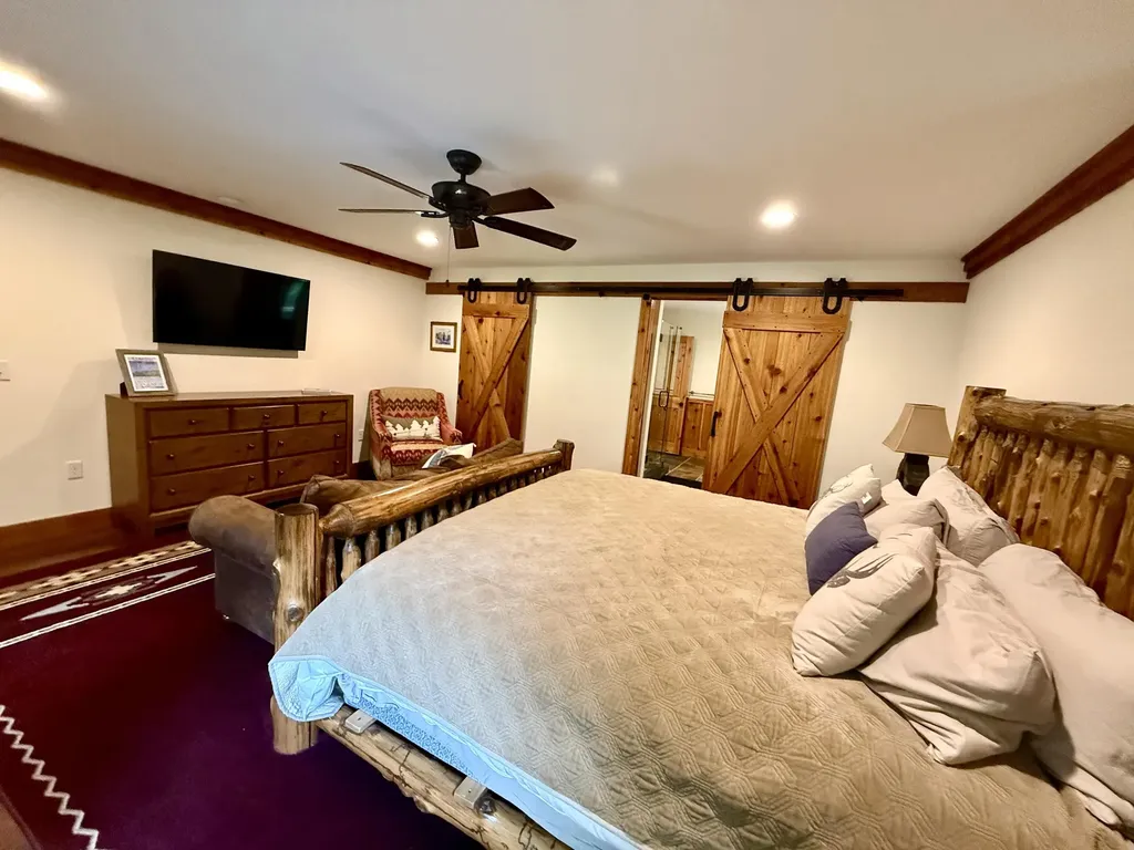 41 Two Brook Drive Wilmington VT 05363