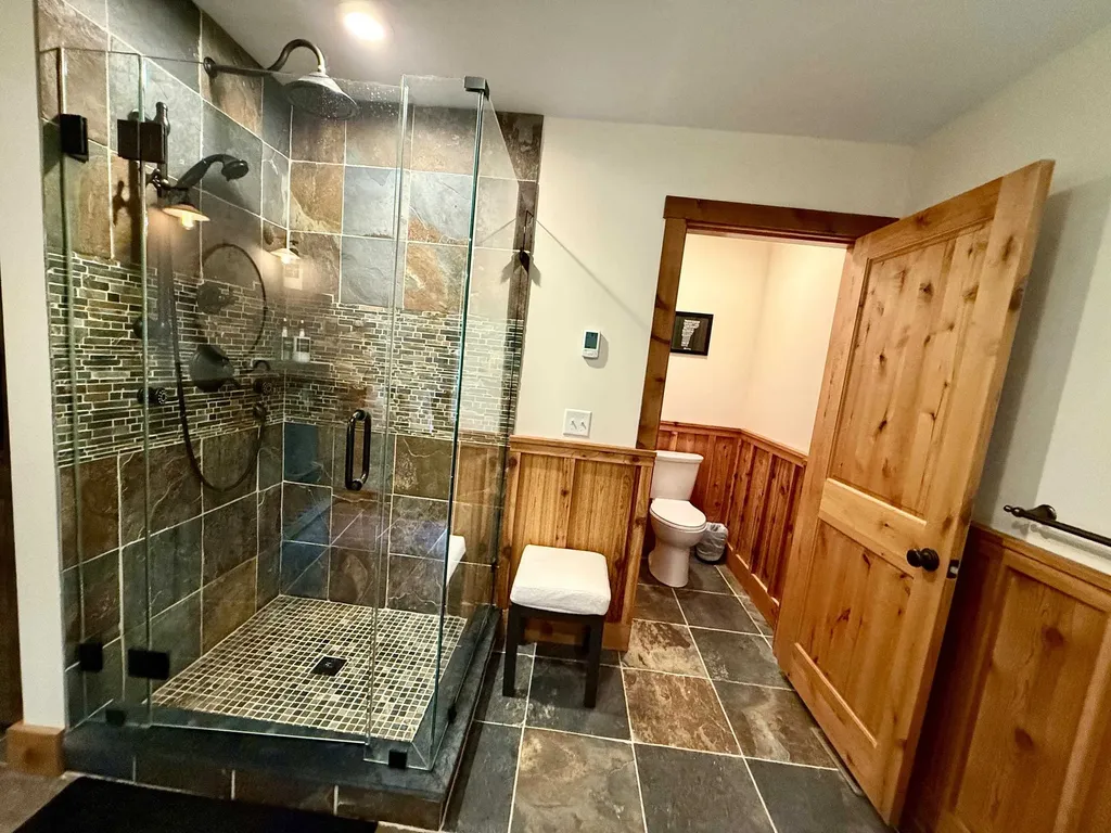 41 Two Brook Drive Wilmington VT 05363