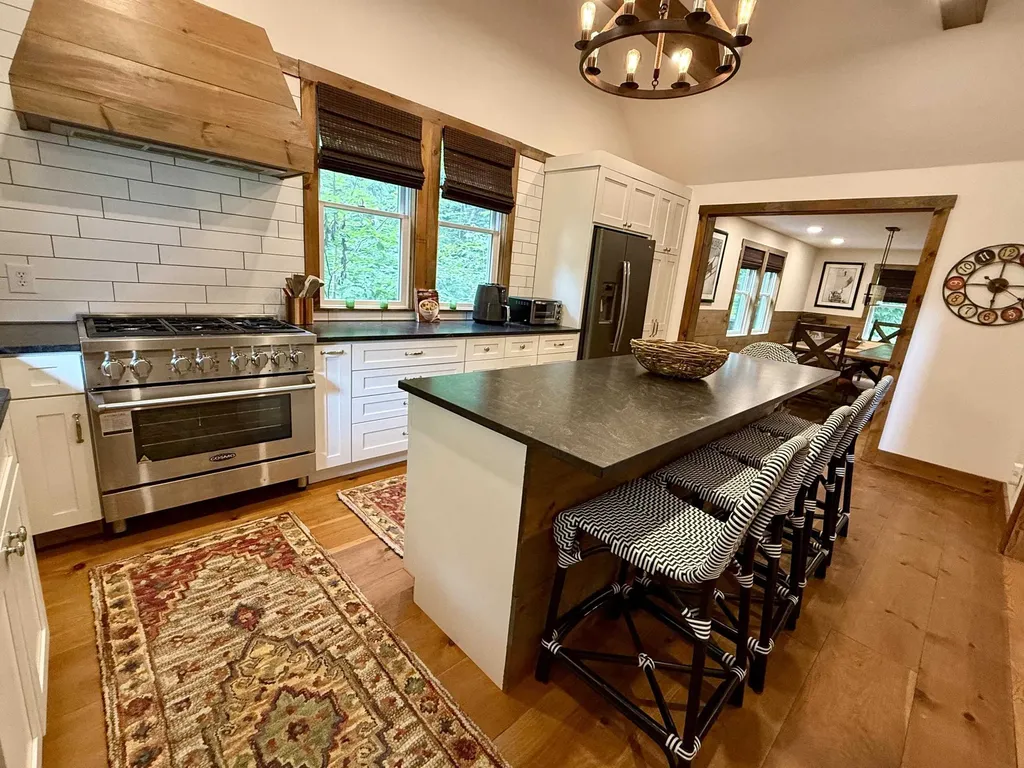 41 Two Brook Drive Wilmington VT 05363