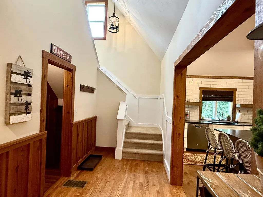 41 Two Brook Drive Wilmington VT 05363