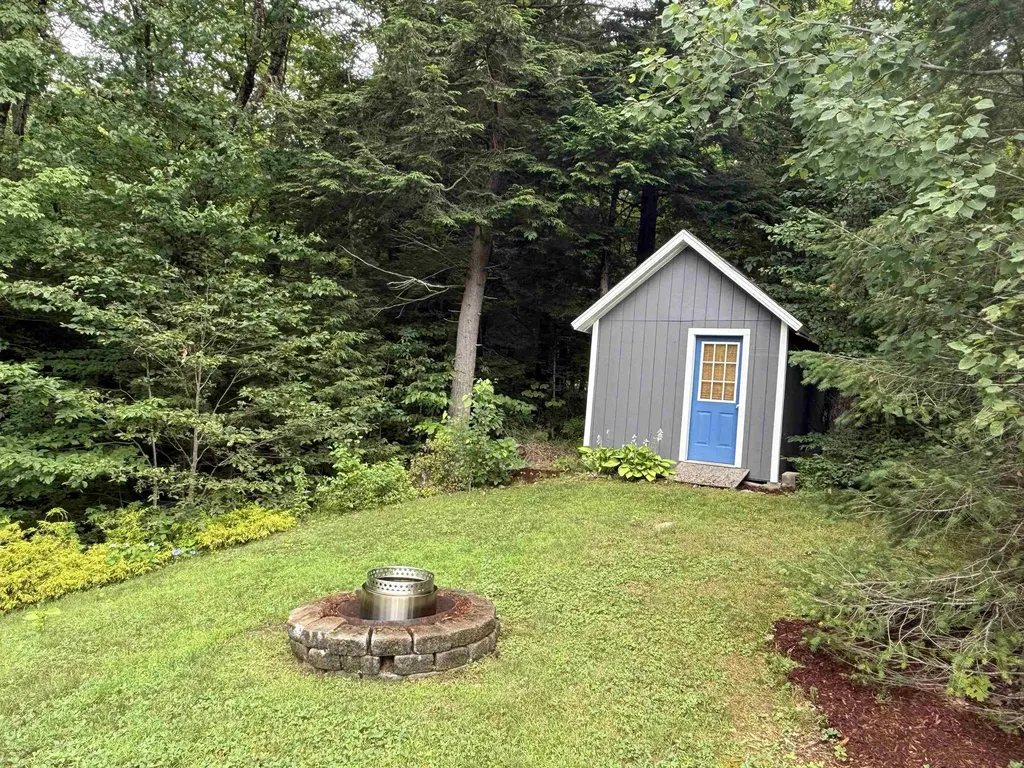 41 Two Brook Drive Wilmington VT 05363