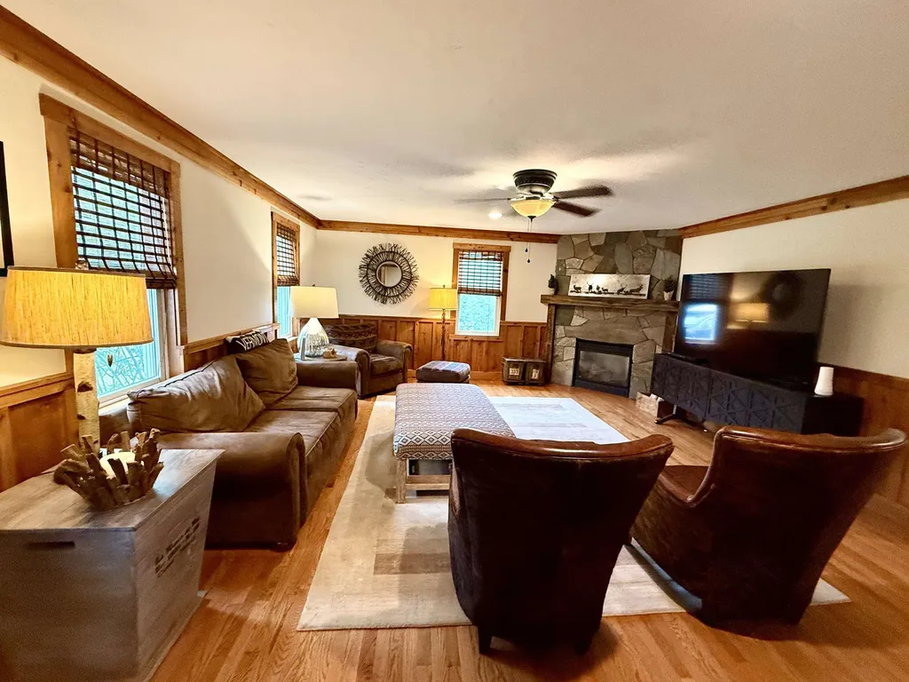 41 Two Brook Drive Wilmington VT 05363