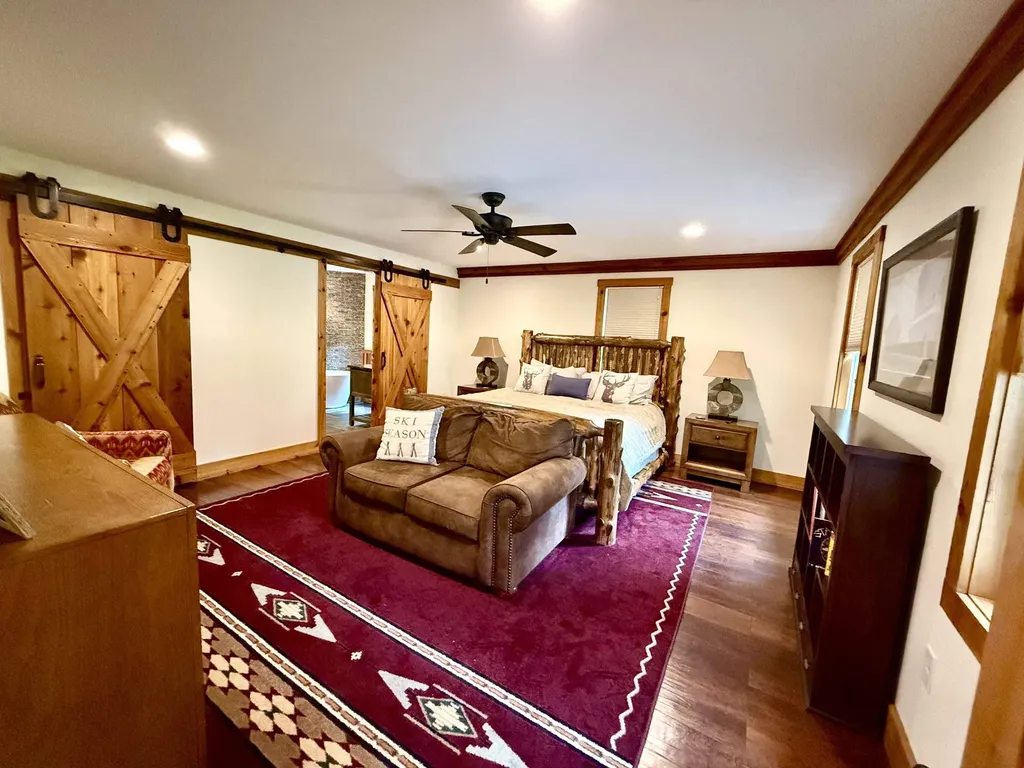 41 Two Brook Drive Wilmington VT 05363