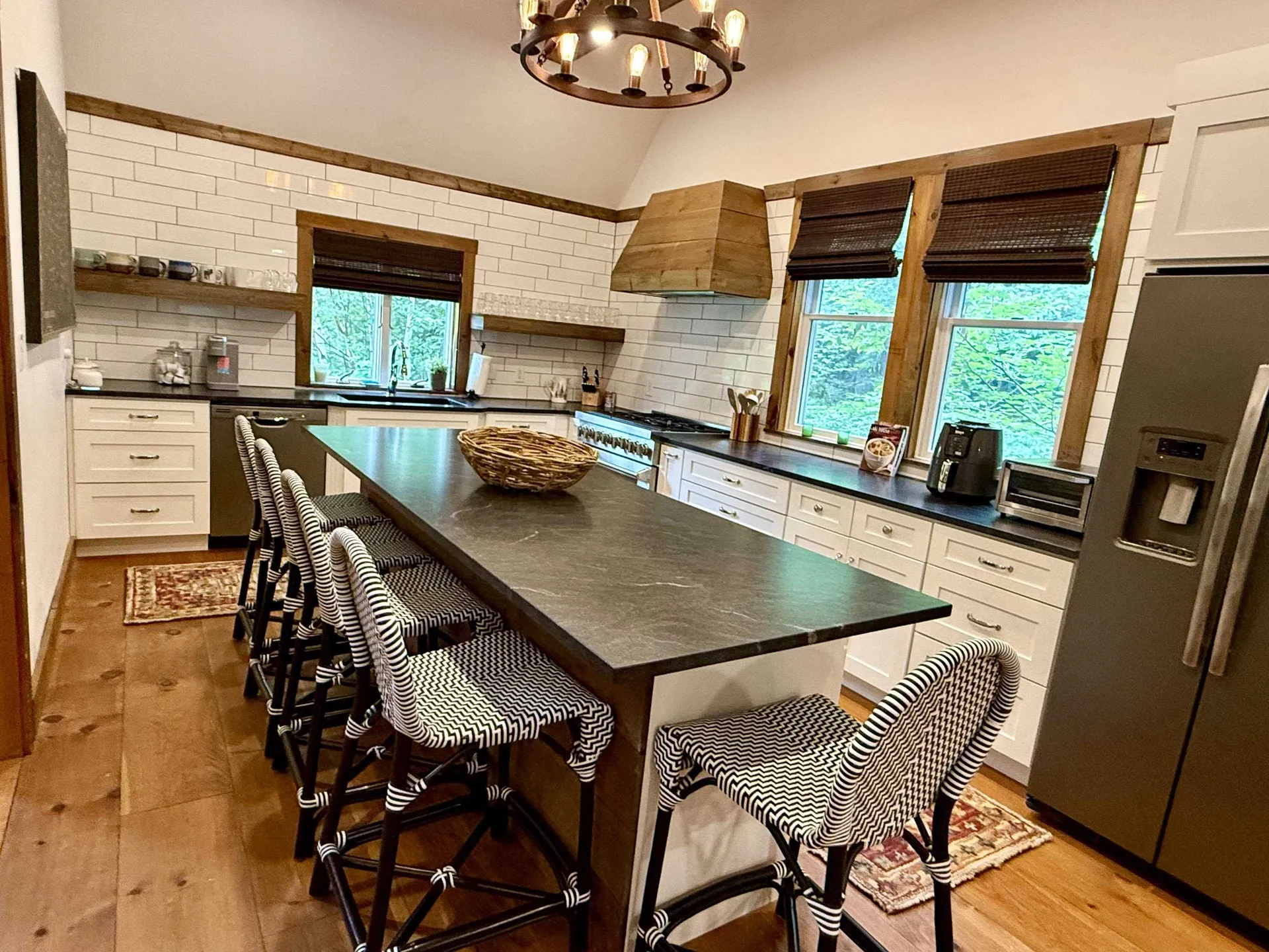 41 Two Brook Drive Wilmington VT 05363