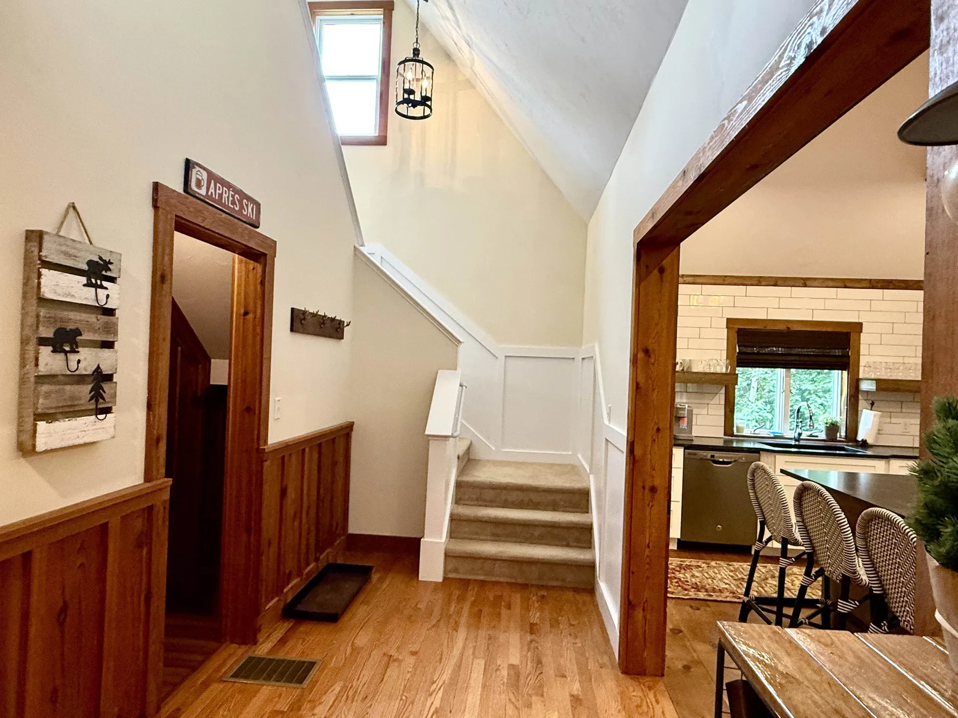 41 Two Brook Drive Wilmington VT 05363