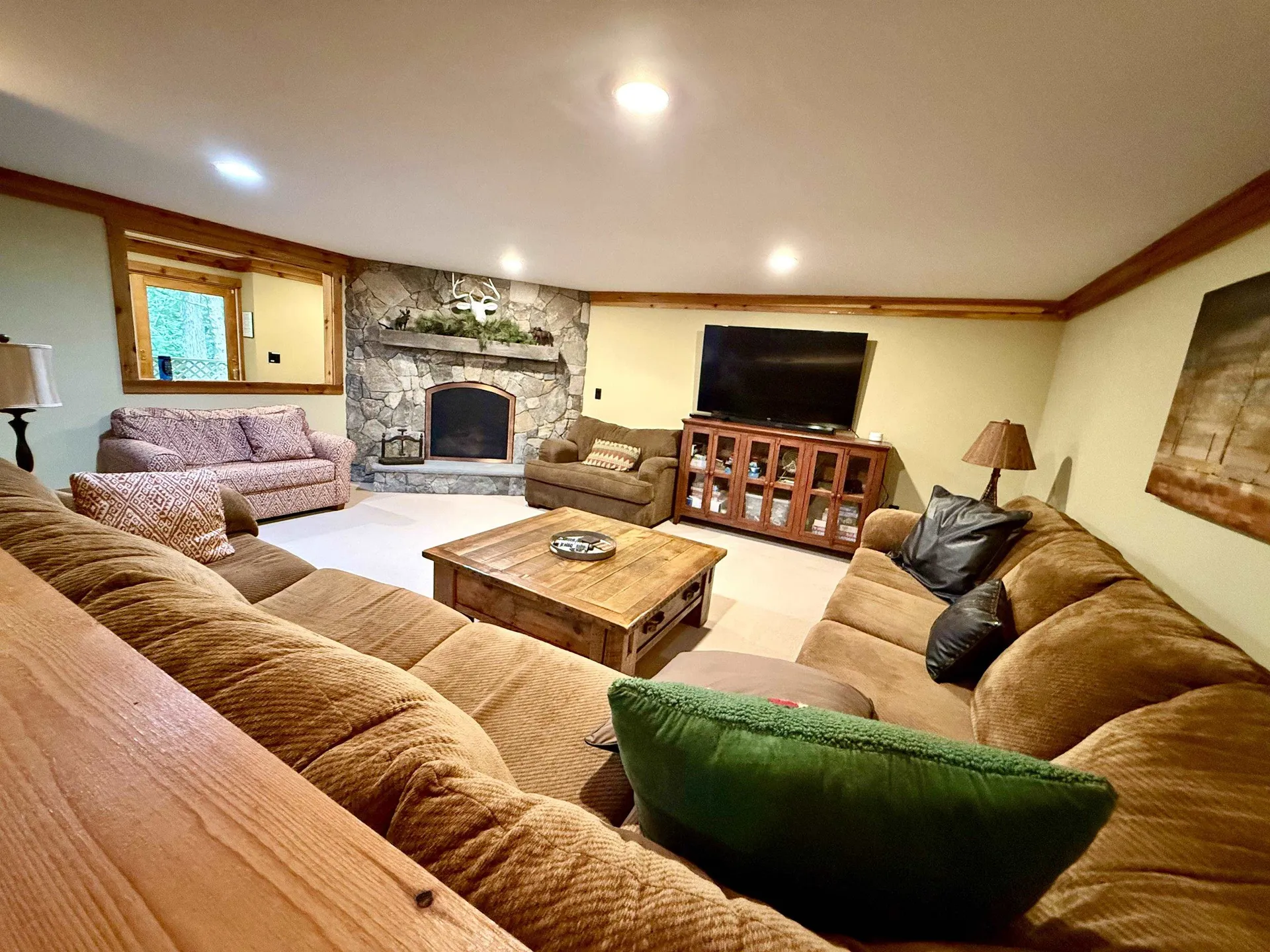 41 Two Brook Drive Wilmington VT 05363