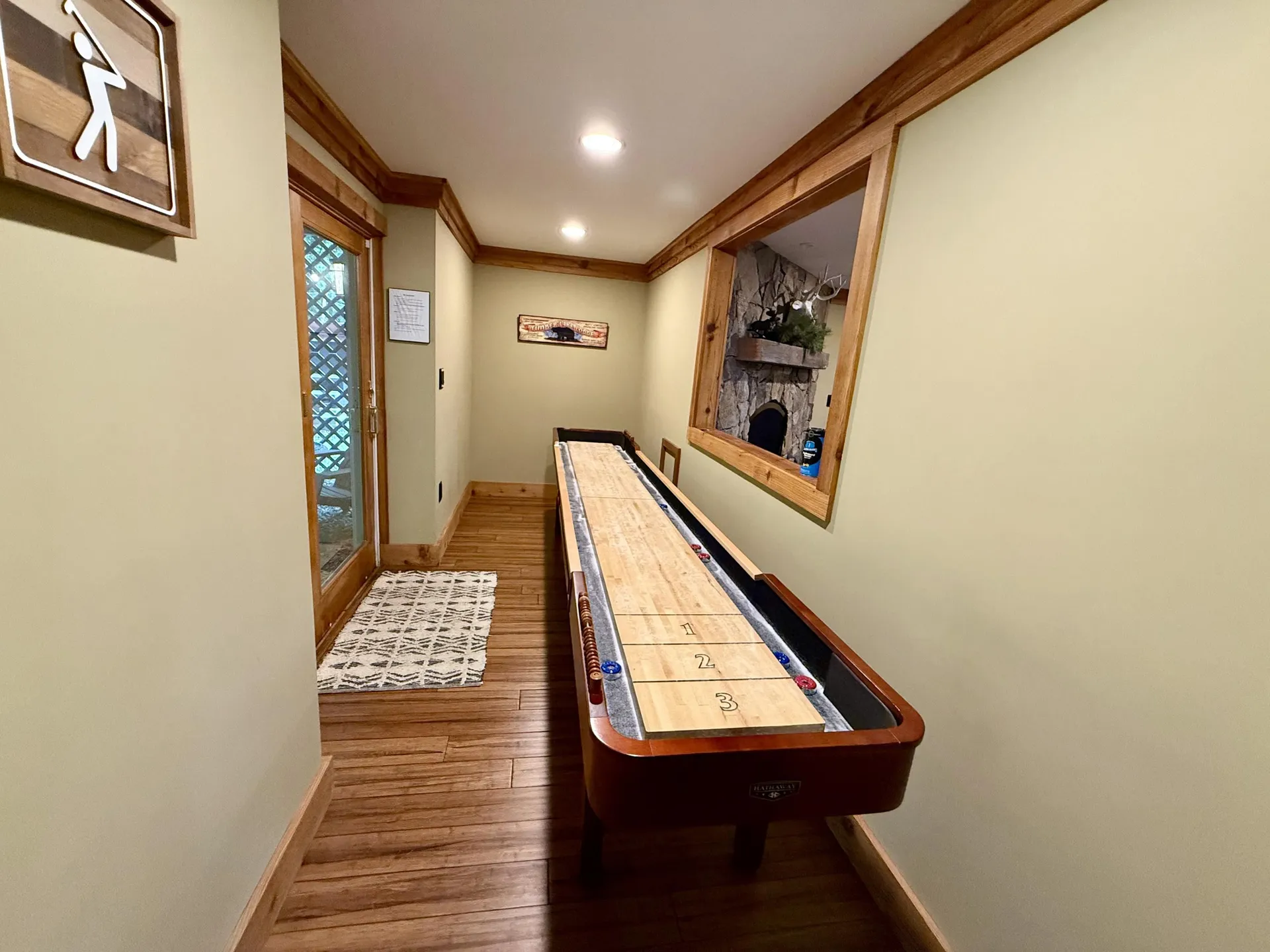 41 Two Brook Drive Wilmington VT 05363