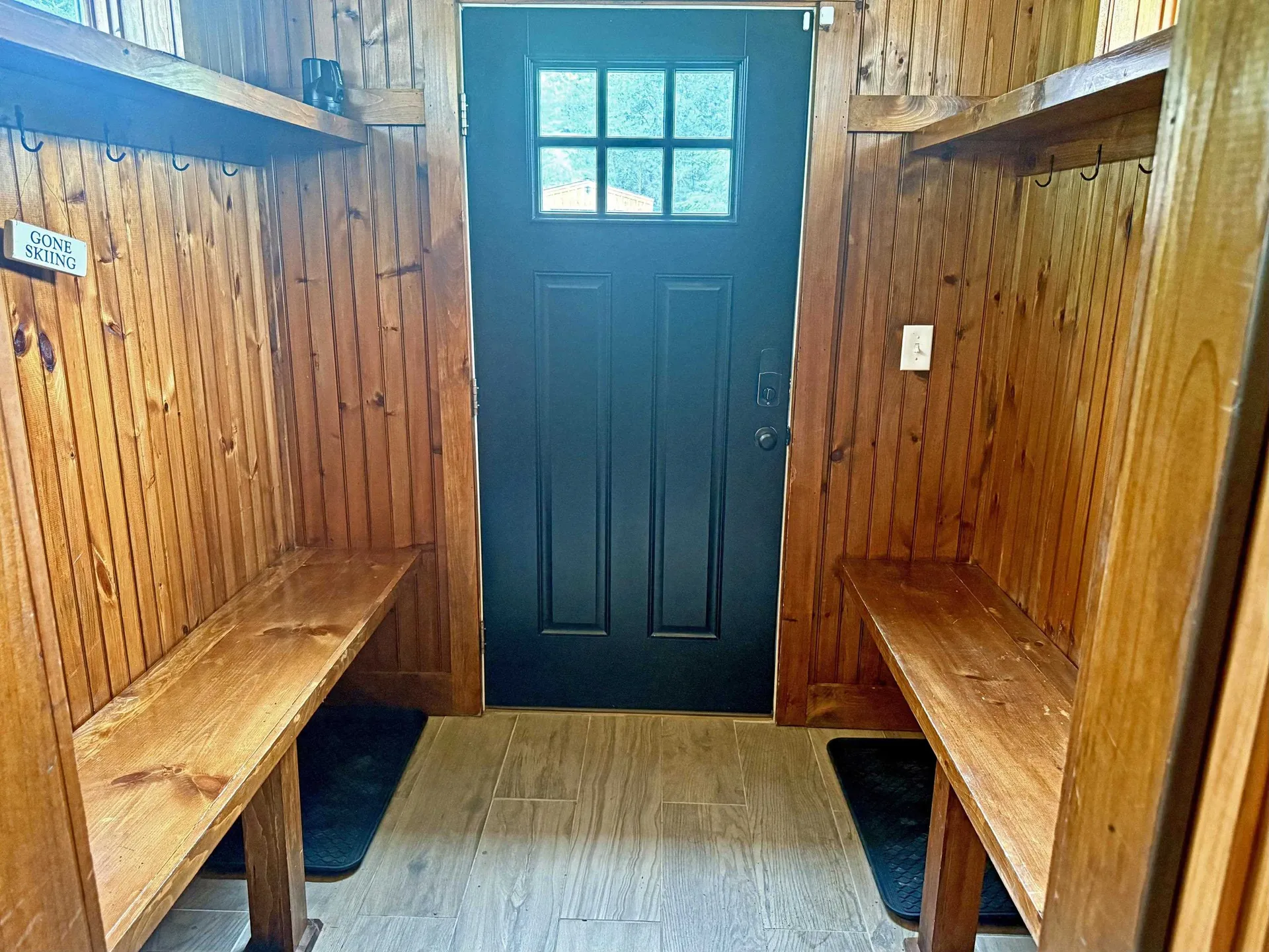 41 Two Brook Drive Wilmington VT 05363