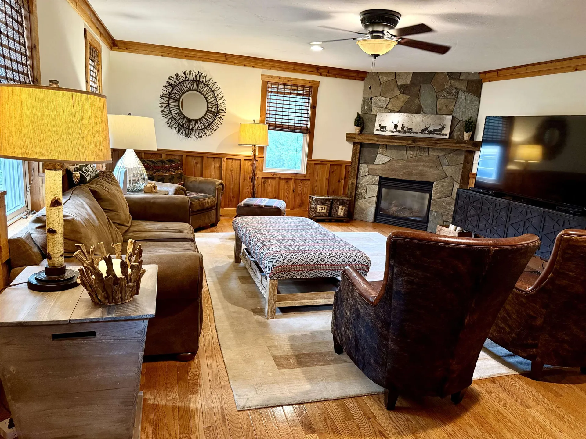 41 Two Brook Drive Wilmington VT 05363