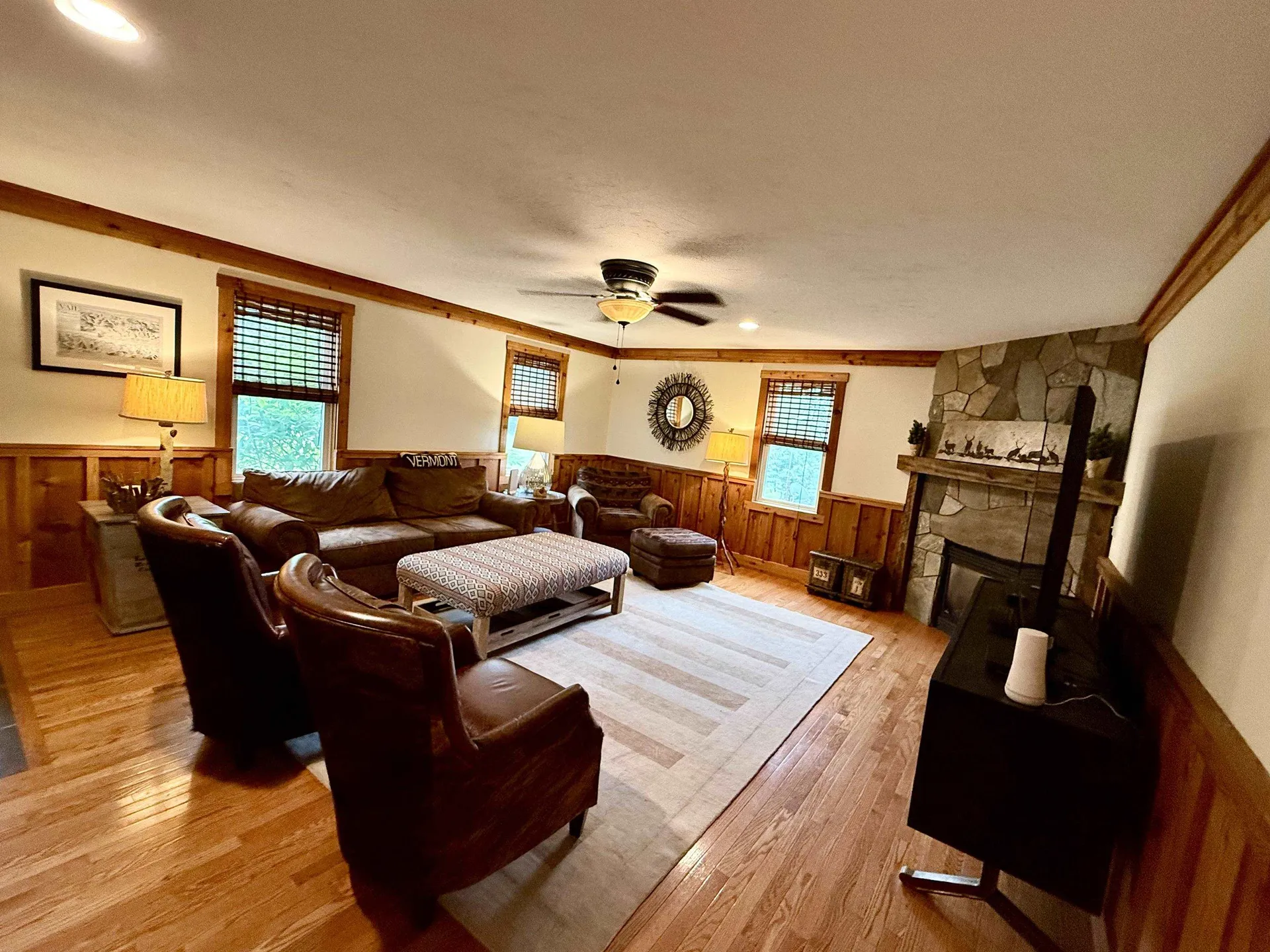 41 Two Brook Drive Wilmington VT 05363