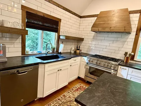 41 Two Brook Drive Wilmington VT 05363