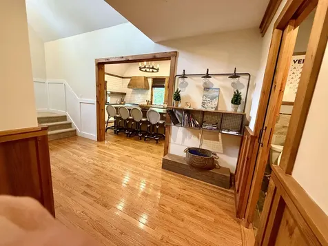 41 Two Brook Drive Wilmington VT 05363