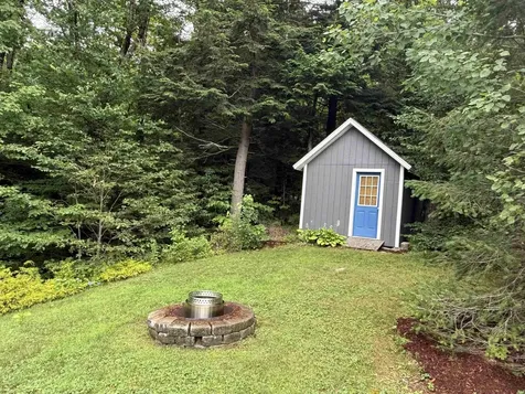 41 Two Brook Drive Wilmington VT 05363