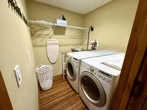 41 Two Brook Drive Wilmington VT 05363