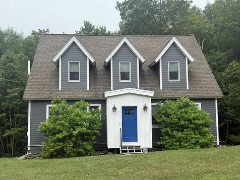 41 Two Brook Drive Wilmington VT 05363