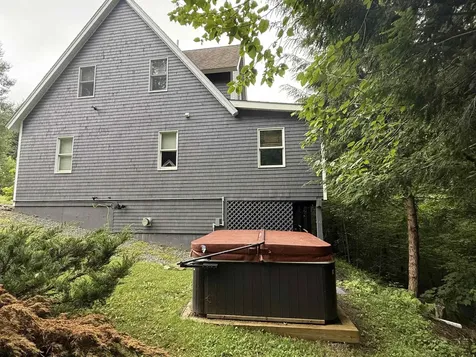 41 Two Brook Drive Wilmington VT 05363