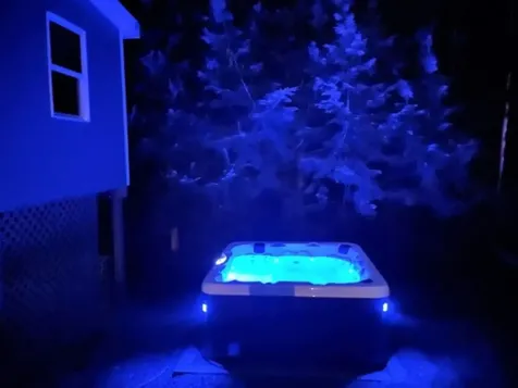 41 Two Brook Drive Wilmington VT 05363