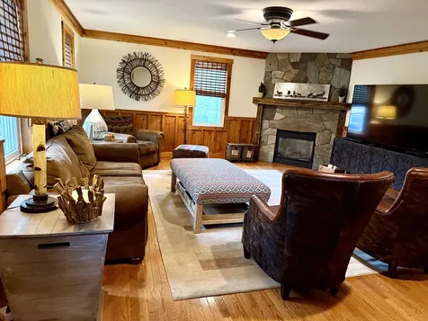 41 Two Brook Drive Wilmington VT 05363