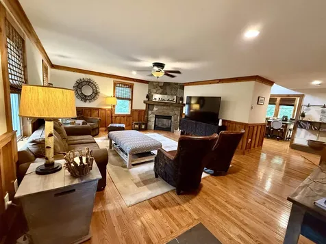 41 Two Brook Drive Wilmington VT 05363