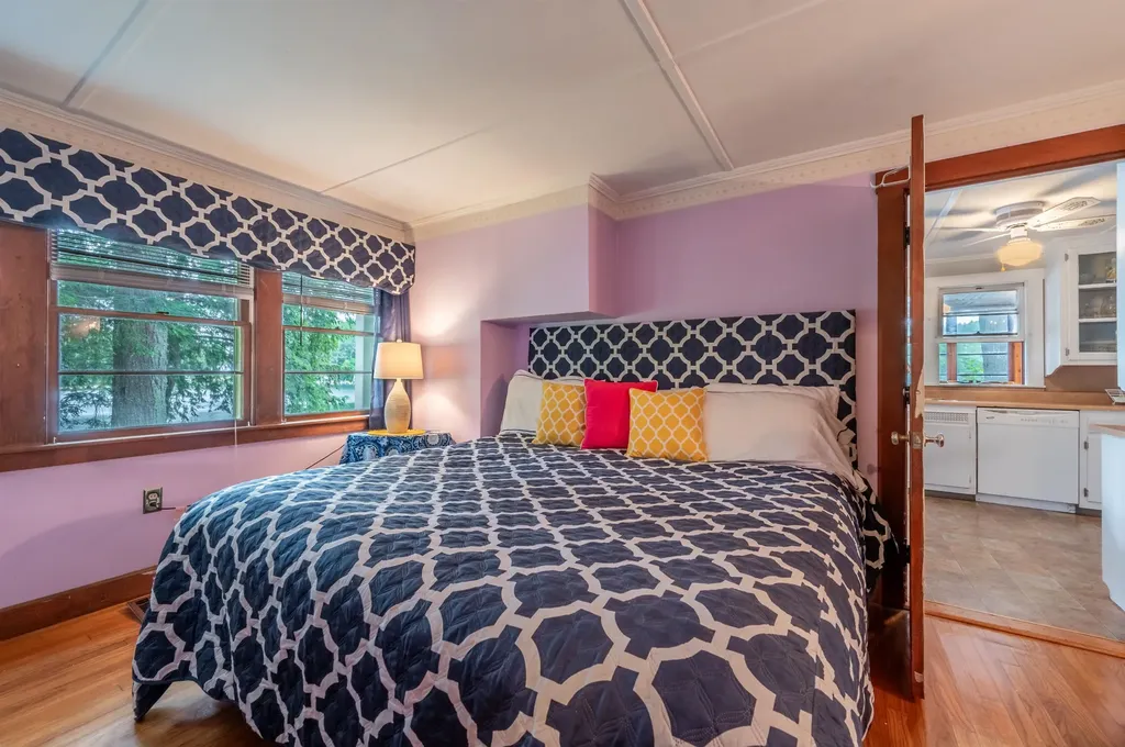 770 Jobs Creek Road Sunapee NH 03782