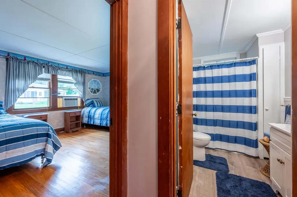 770 Jobs Creek Road Sunapee NH 03782