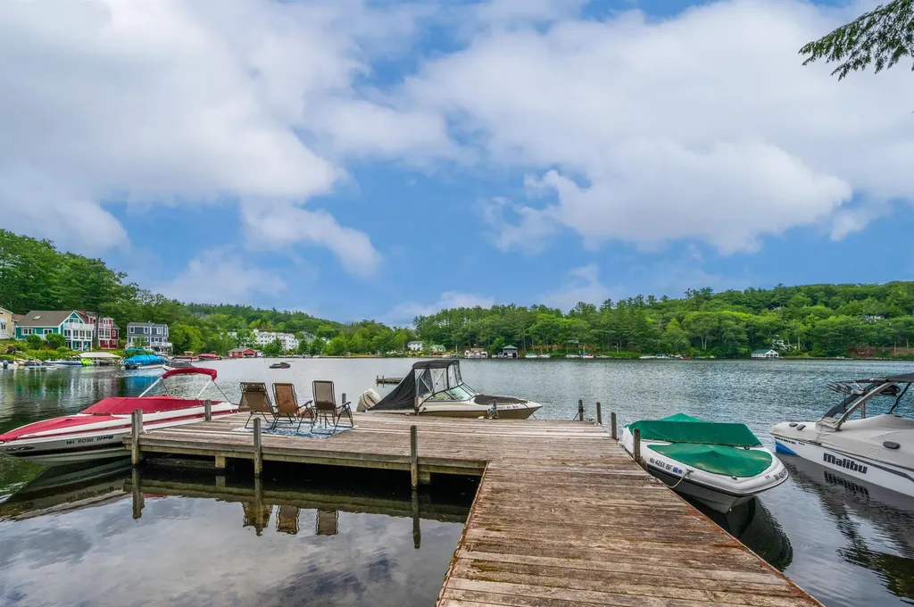 770 Jobs Creek Road Sunapee NH 03782