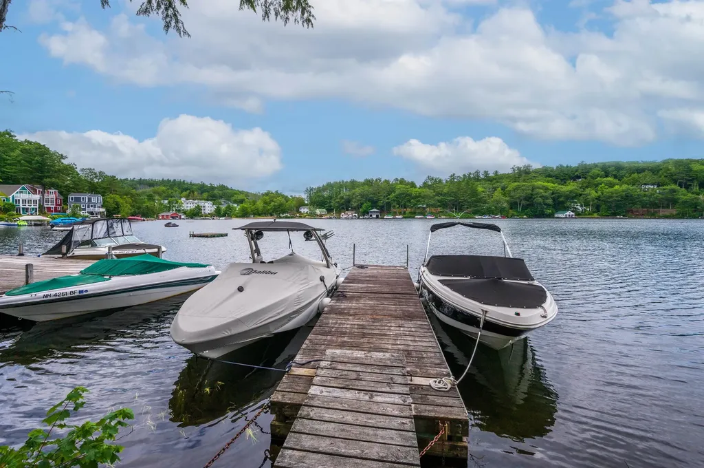 770 Jobs Creek Road Sunapee NH 03782