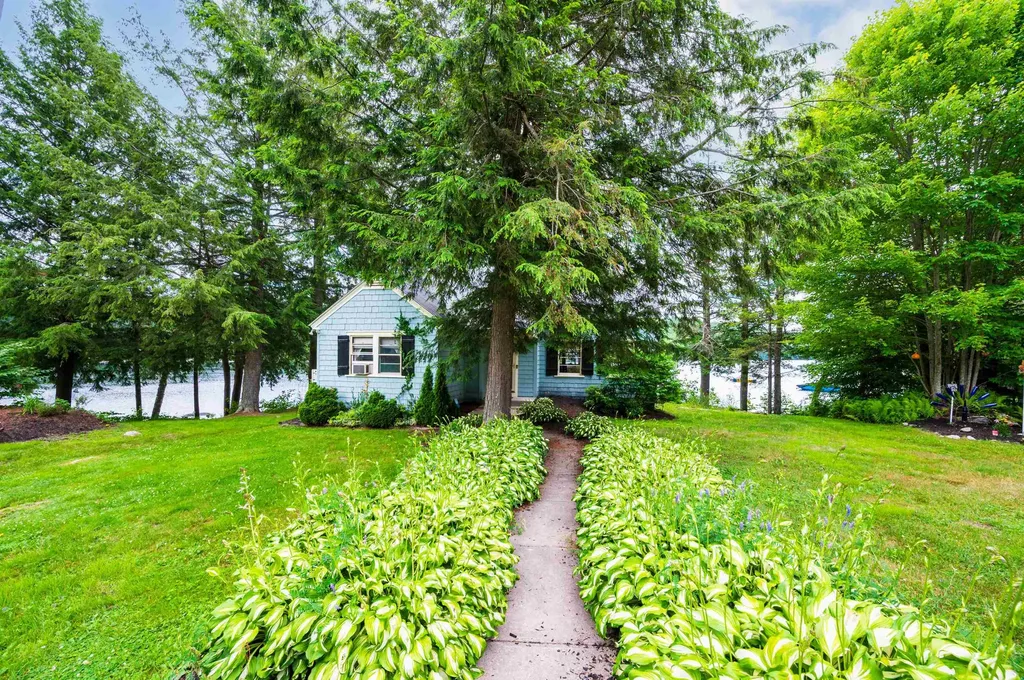 770 Jobs Creek Road Sunapee NH 03782