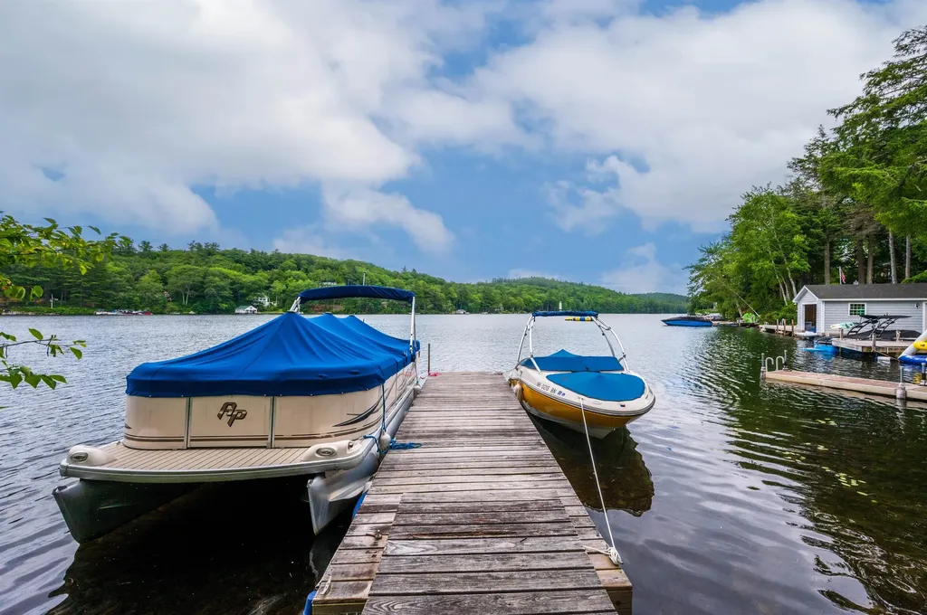 770 Jobs Creek Road Sunapee NH 03782