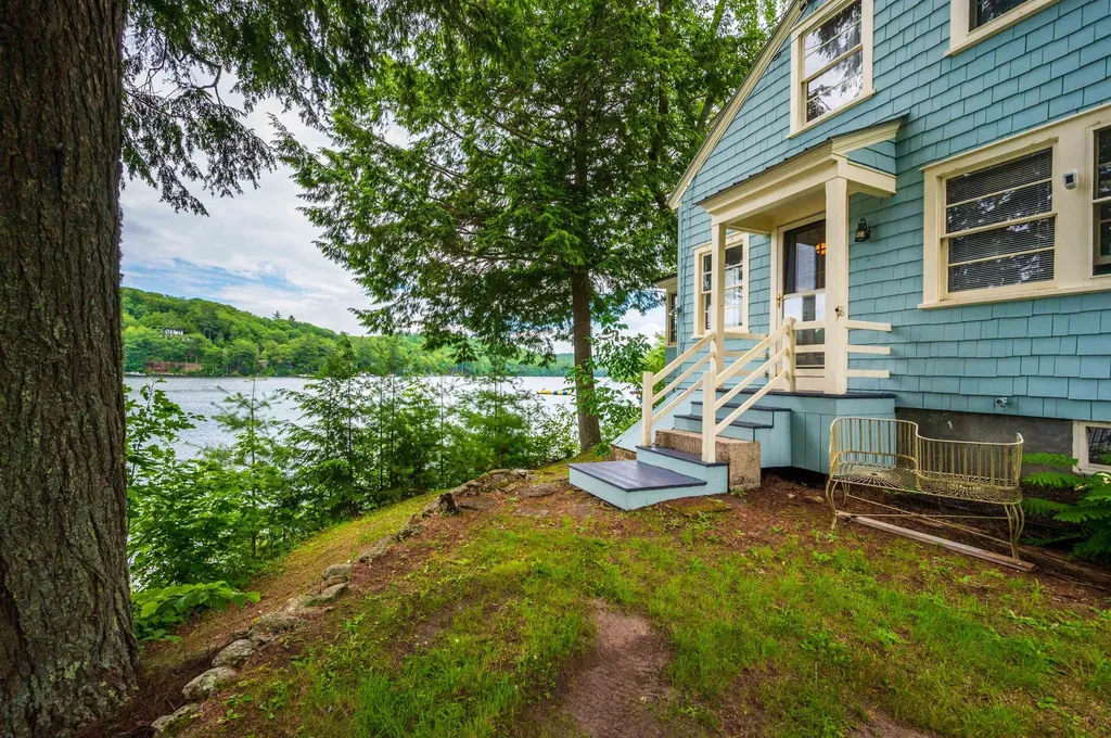 770 Jobs Creek Road Sunapee NH 03782