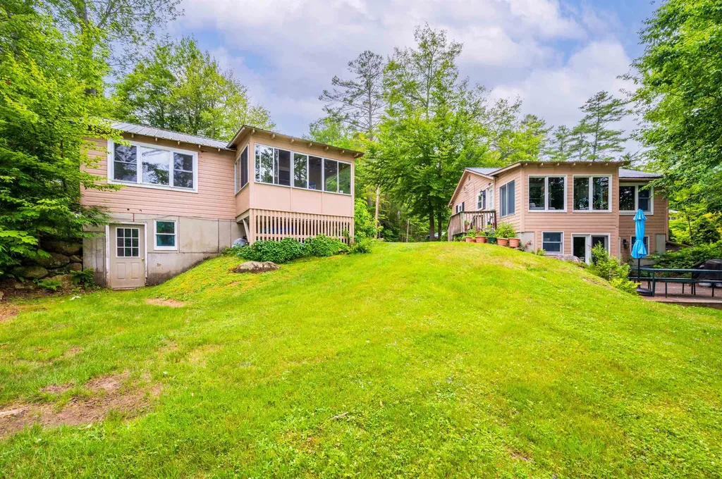 770 Jobs Creek Road Sunapee NH 03782