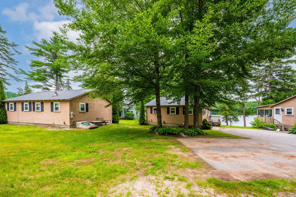 770 Jobs Creek Road Sunapee NH 03782